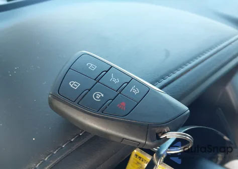 2023 Chevrolet Tahoe 4Wd Lt z USA, uszkodzony, nr VIN 1GNSKNKD4PR228127